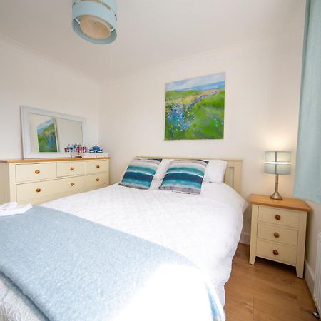 Apartamento Trethvor House Padstow Exterior foto