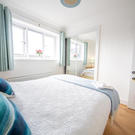 Apartamento Trethvor House Padstow Exterior foto