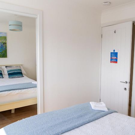 Apartamento Trethvor House Padstow Exterior foto