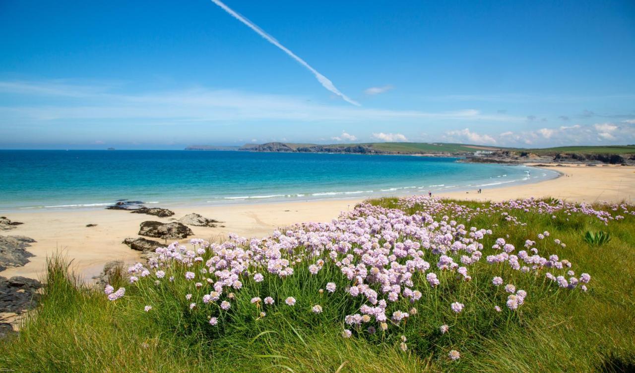 Apartamento Trethvor House Padstow Exterior foto