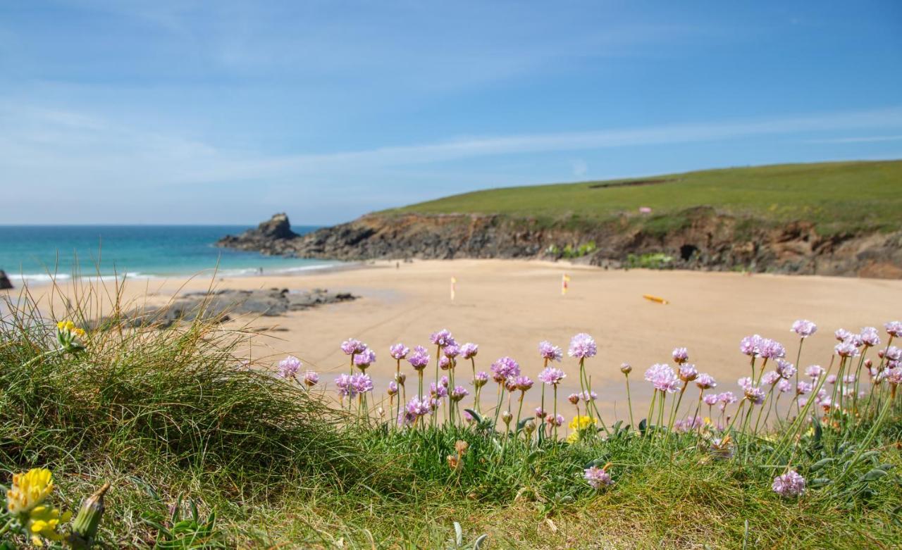 Apartamento Trethvor House Padstow Exterior foto