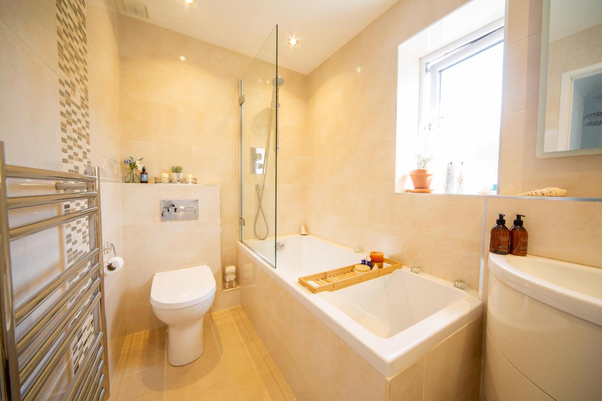 Apartamento Trethvor House Padstow Exterior foto
