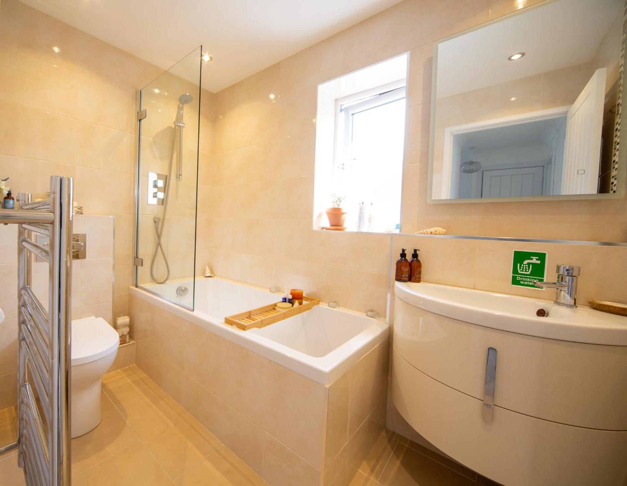 Apartamento Trethvor House Padstow Exterior foto