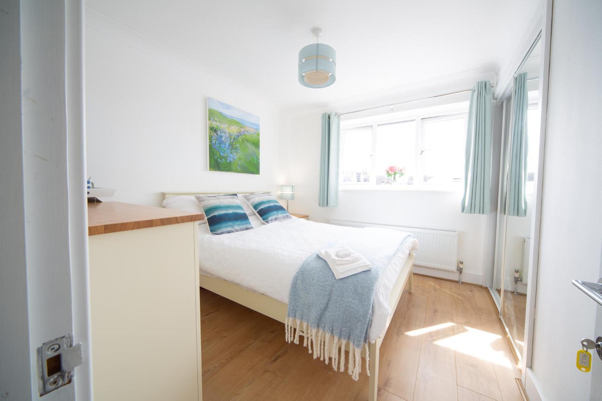 Apartamento Trethvor House Padstow Exterior foto