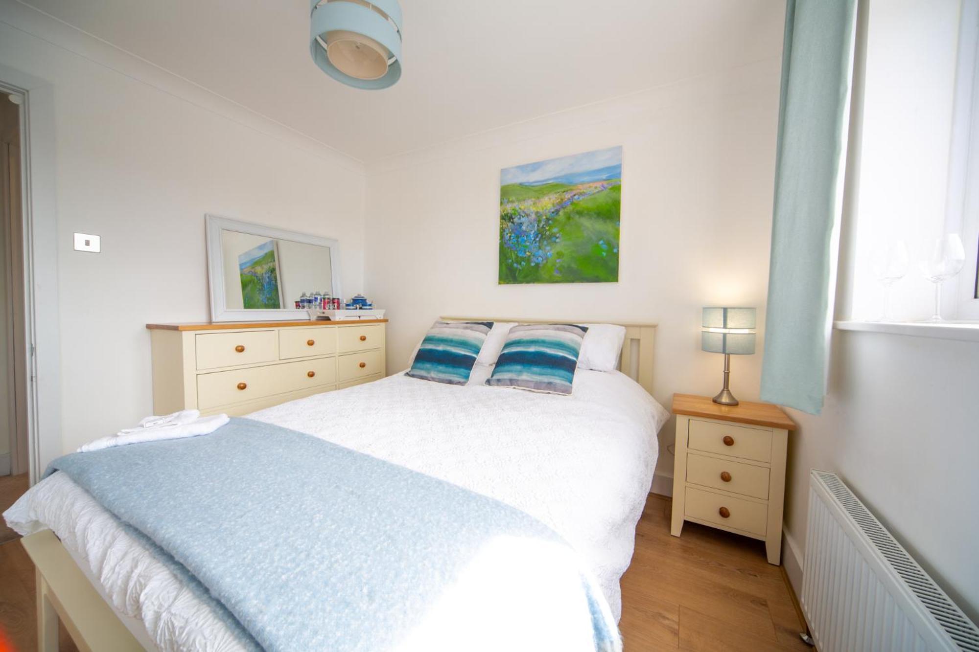 Apartamento Trethvor House Padstow Exterior foto